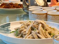 -烤肉宛饭庄(南礼士路店)