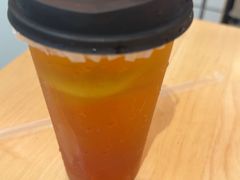 -明記茶餐廳(福田总店)