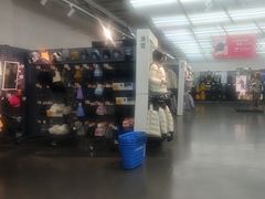 -迪卡侬(土桥店)