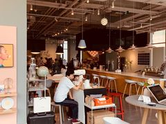 -dotcom coffee古点咖啡(致真大厦店)