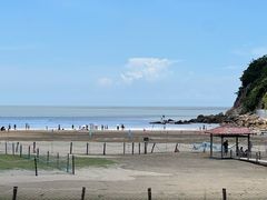-东海半边山旅游度假区