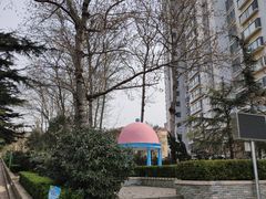 -贮水山儿童公园