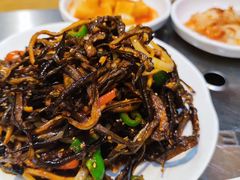 -海兰江石锅饭(水上店)
