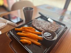 -必胜客(航洋国际店)