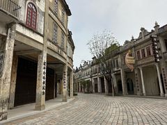 -赤坎·广东华侨国际旅游度假区