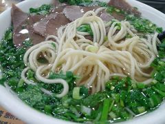 -东方宫·中国兰州牛肉拉面(三里屯店)