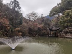 -敬亭山风景名胜区