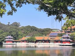 -珠海圆明新园