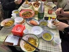 -马叉虫和妖且闲·长沙大排档(解放西店)