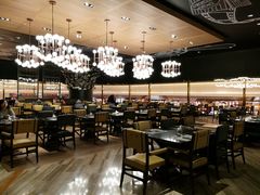 -星汇餐厅(新濠影汇店)