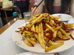 -田记餐馆(富国街店)