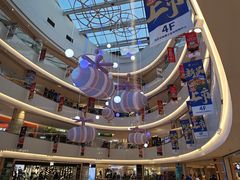 -新世界百货(顺义店)