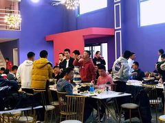 -克拉城堡网红轰趴馆·会场