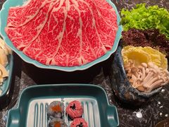 -蒋记海鲜姿造•洋房别墅(星河湾店)