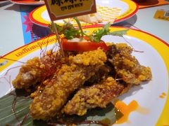 -碌碌发·东南亚风味烧烤档(体育西店)