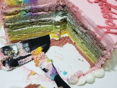 -BONCAKE裱花蛋糕(万象汇店)