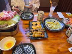 -坂吉屋·居酒屋深夜食堂(龙湖店)
