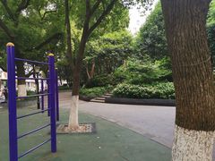 -常州古运河南大街文化旅游区-人民公园