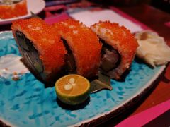 -有喜屋·深夜食堂(北京西路店)