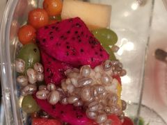 -溪边姑娘·拉丝酸奶水果捞(春熙路店)