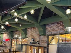 -河坝烧烤串城(金达莱店)