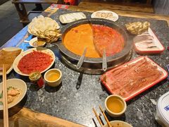 -蜀大侠火锅(春熙路店)