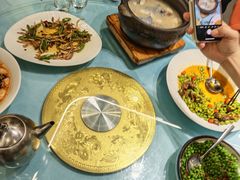 -干老四雅鱼饭店(滨江西路店)