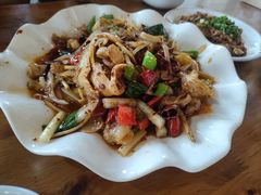 -周记翘脚牛肉