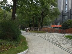 -长江路历史文化街区