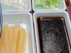 -情满四合院•京菜•烤鸭(动物园店)