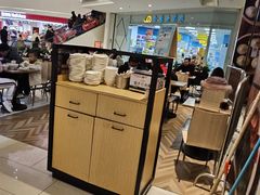 -阳阳中国饭(龙湖大兴天街)