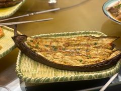 -乡村馕坑肉·烧烤·新疆菜·本地人更爱吃(阿勒泰首店)