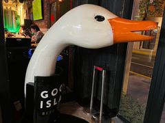 大堂-Goose Island Brewhouse鹅岛精酿啤酒餐厅