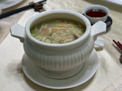 -香云轩·顺德菜(香云纱园林酒店店)