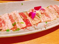 -久苑烧肉(世界城广场店)