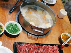 -掂档潮汕牛肉火锅(cityon熙地港店)