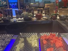-唐庄·城市温泉(中润大道店)