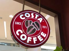 -COSTA COFFEE(西贸凯德晶品4层2店)