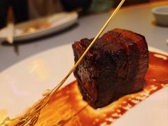 -桂满陇·蟹黄小笼汤包(中山公园店)
