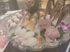 -金陵饭店 56F 家·海鲜火锅餐厅