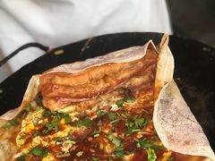 -刘大姐煎饼(五星家园店)