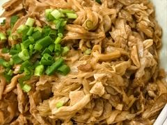 -杨记新泉美食
