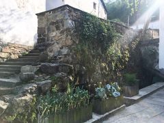 -山沟沟景区