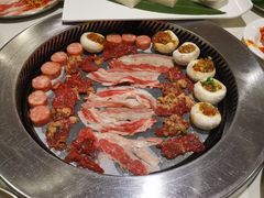 -么子烤肉(化龙池店)