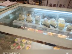 -提亚烘焙·手作面包·生日蛋糕(七星店)