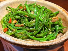 -辣不二地道川菜(汉水路店)