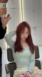 点击看大图 -HairCode芭曲发型