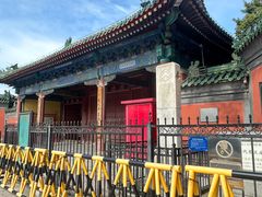 -历代帝王庙博物馆