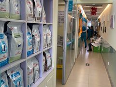 -美迦爱-牙专科·兔科·骨科诊疗中心(北苑店)