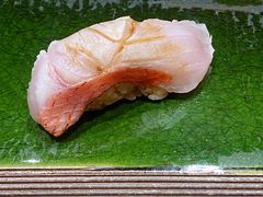 -鮨一日本料理(大中华店)